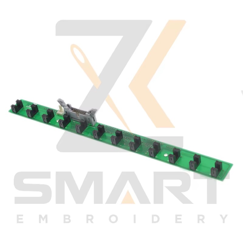 Senzorová karta Richpeace YRA-C912 Čínský stroj na broušení dílů EFY-YRA-C912