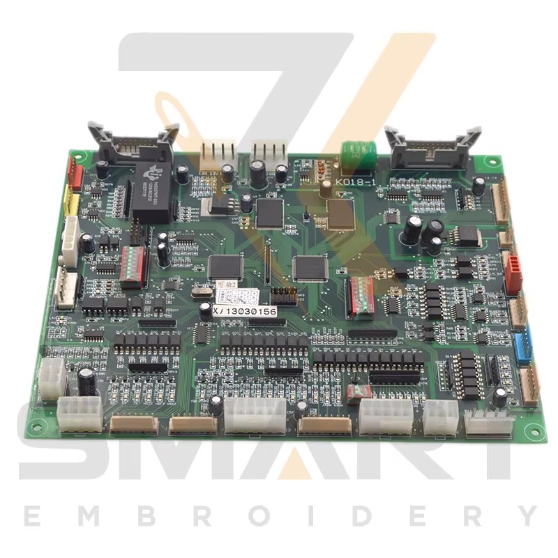 YIDA CPU Mainboard K018 pro čínské obráběcí stroje EYD-K018