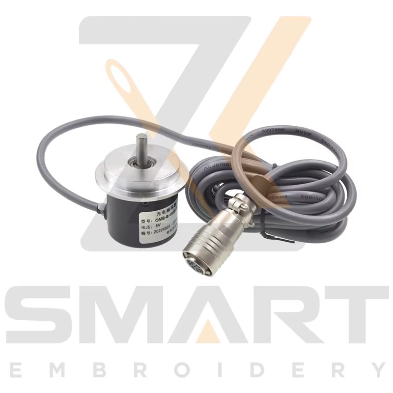 Encoder pro obráběcí stroje Richpeace EFY-EC01