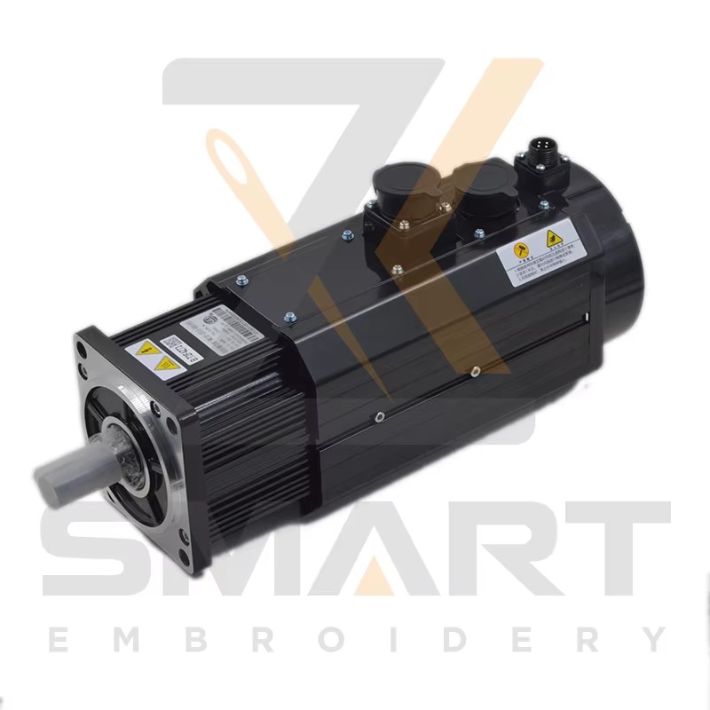 DAHAO motor SM110-12015-D06(AF) pro čínské zábradlí strojní díly EDH03-SM110-12015-D06(AF)