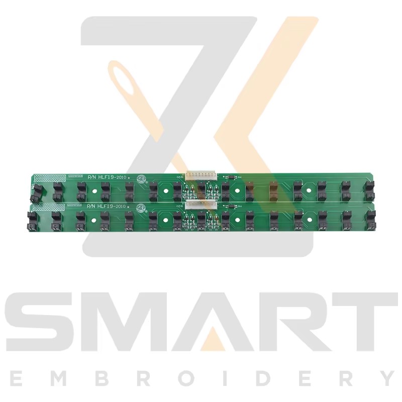 Senzorová karta DAHAO HLF19 pro čínské strojní stroje EDH0501-HLF19-C