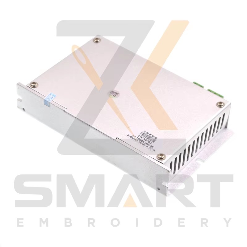 Topwisdom ovladač TZB-BLDCV31 TZB-BLDCV24 pro jednotlivé části stroje E06-TZB-BLDCV31