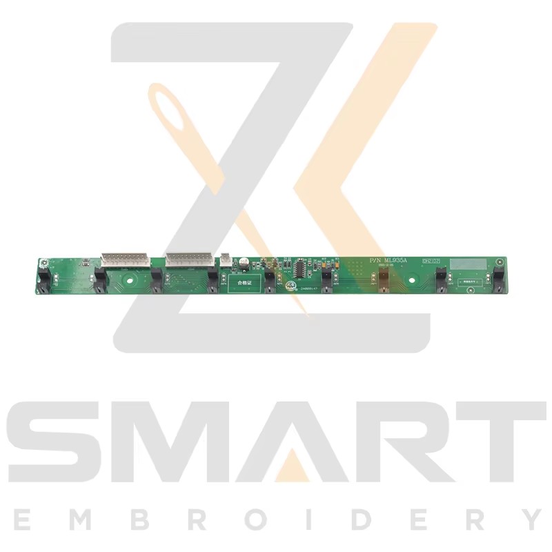 Senzorová karta ML935 pro systém DAHAO pro čínské stroje EDH0501-ML935-C