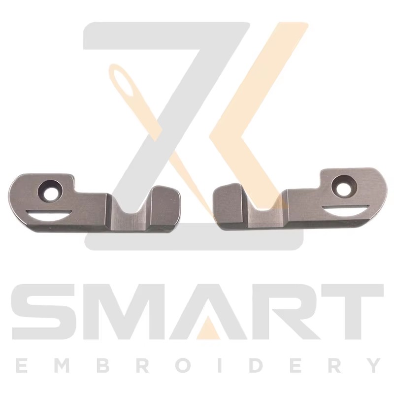 Nůžové listy pro sekvenční zařízení Čínské zábradlí strojní díly S01009-L S01009-R