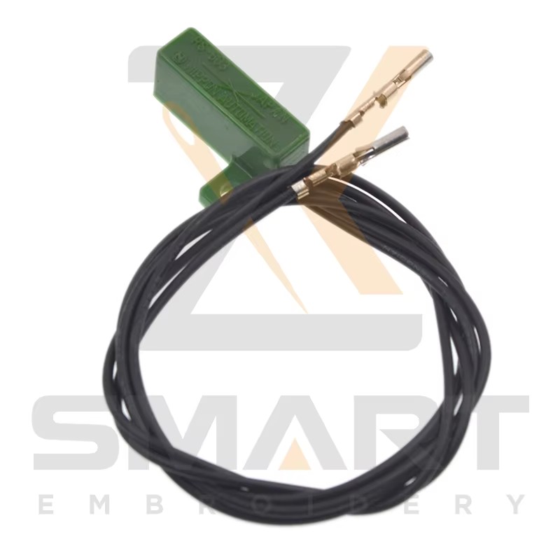 Náhradní díly stroje Barudan A9052028 Proximity Switch C0104BD02