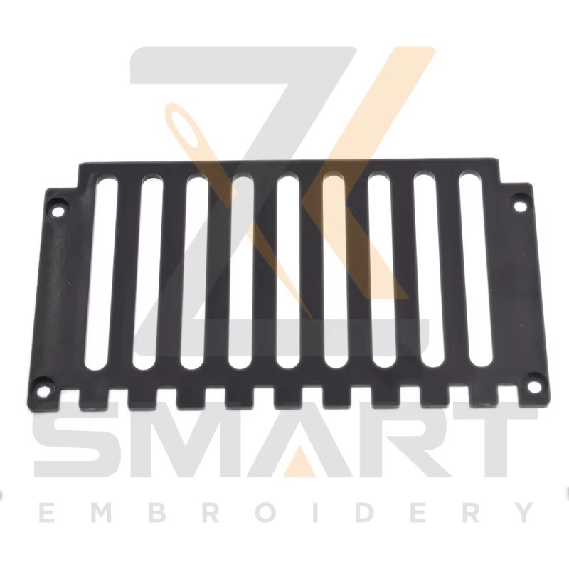 Needle Bar Guide Rail 9 barev čínské zábradlí strojní díly N06H0903