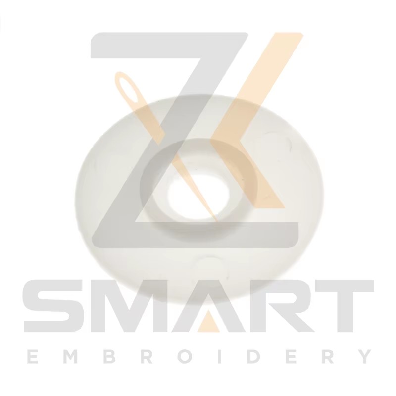 5 dílků Barudan Embroidery Machine Drát napětí Průvodce díly T07BD01