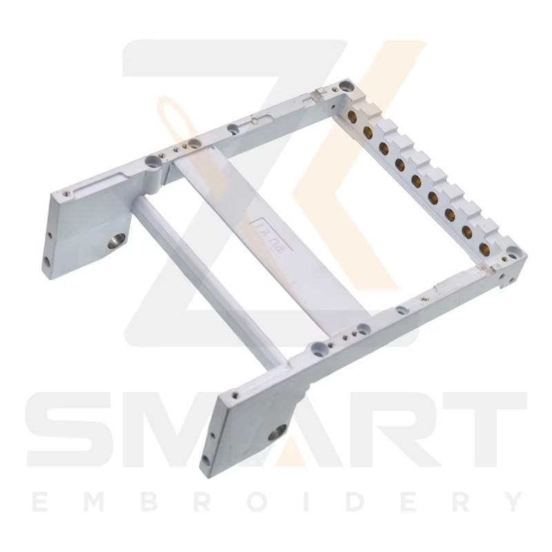 9 barevné jehlové tyče pro čínský stroj na broušení N0102-L09H