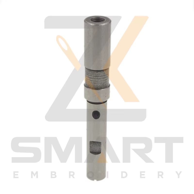 Originální náhradní díly stroje Barudan RH230320 Take Up Lever Driving Lever Fixing Pin A0702BD02