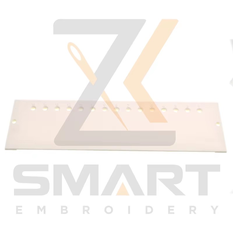 15 barevné obličejové desky čínské obložení strojních dílů T0302CN1501