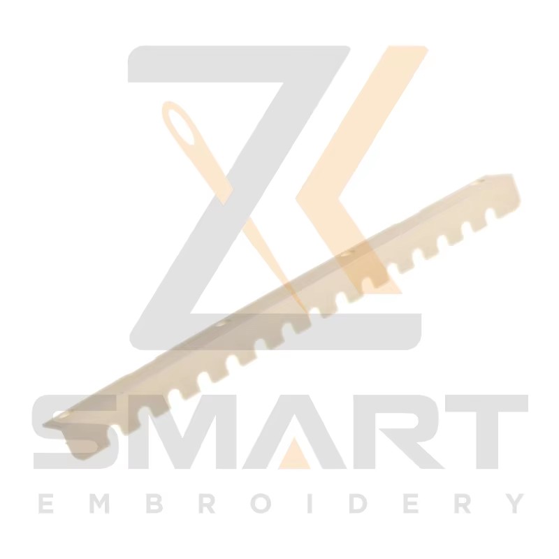 15 barev Horní vlákno Sprievodce Sprial Tube Base Čínský závitový stroj Části T0502CN15W