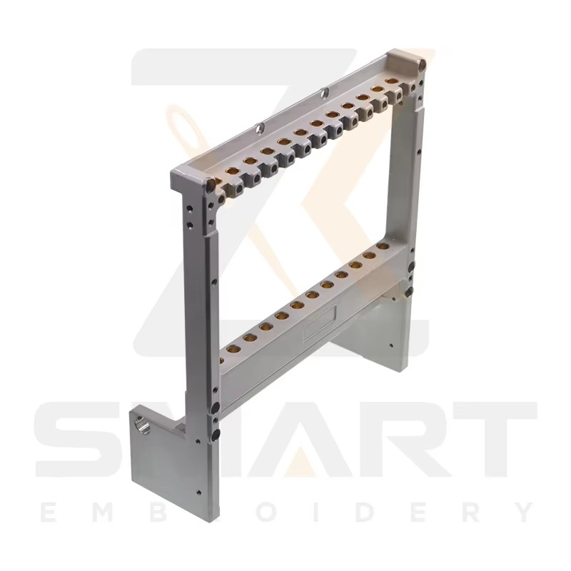 12 jehlových jehlových tyčí pro vysokorychlostní čínský stroj na šroubování N0102-H1201