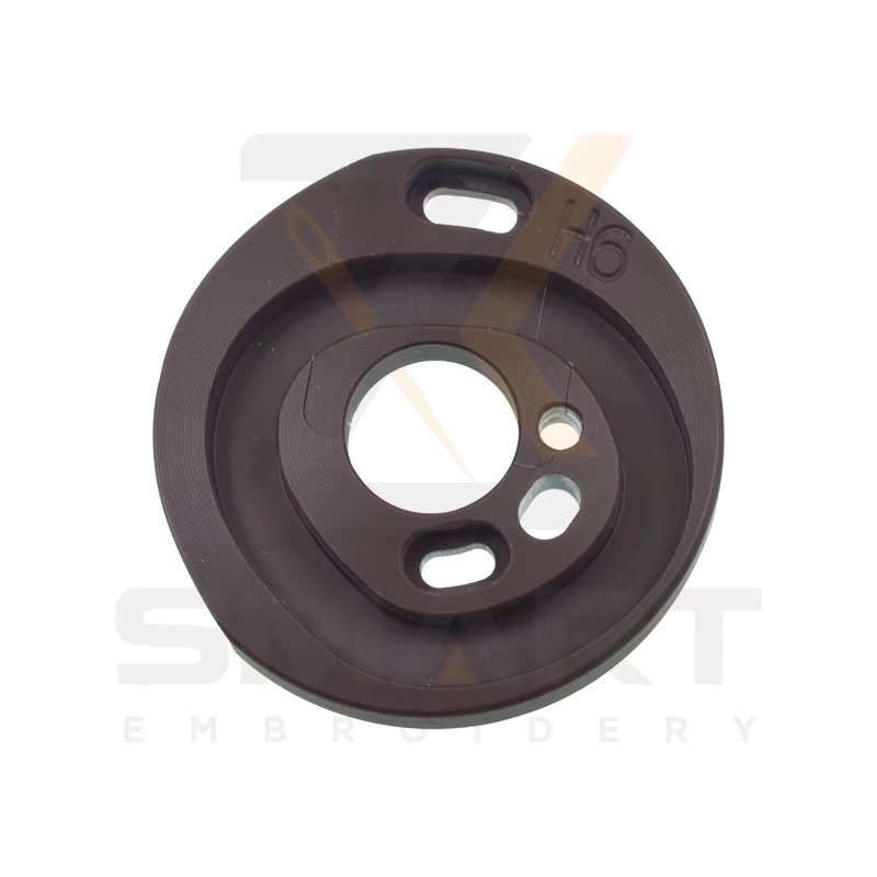 Barudan H6 Cam RH230290 20mm Průměr otvoru Split A02H620S