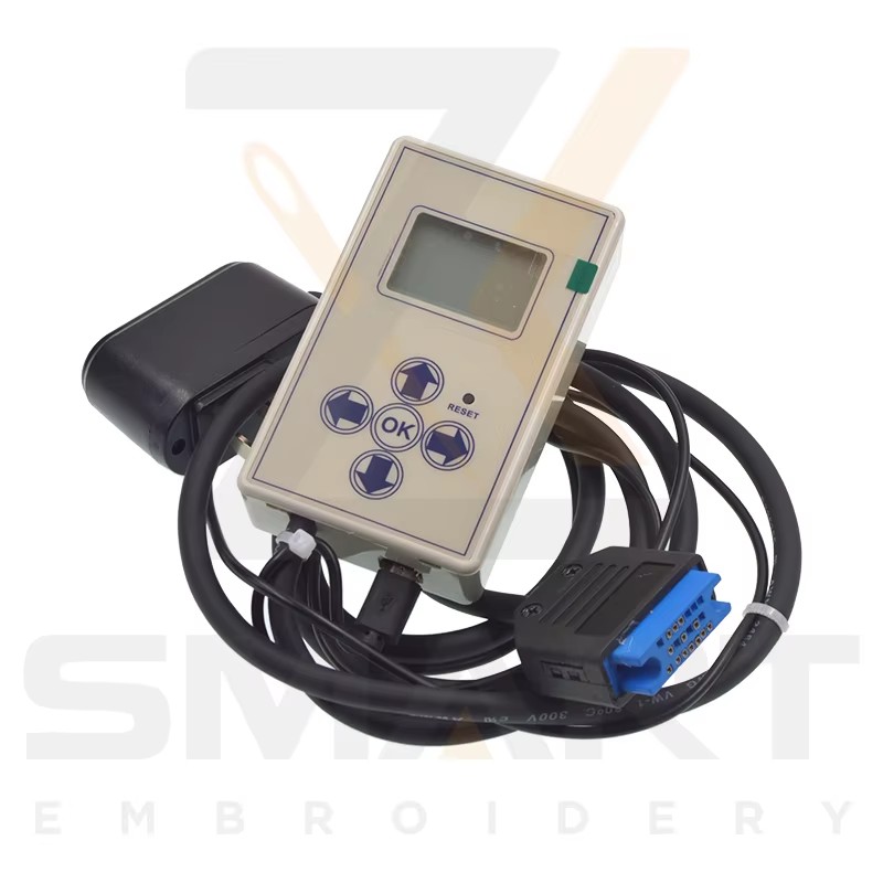 USB Linker Externí USB čtečka pro Barudan Embroidery Machine E09USB-BD01