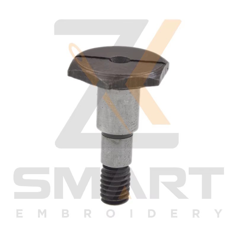 5 dílků Barudan Embroidery Machine Parts Needle Bar Driving Lever Connecting Pin HB230261 A04BD01P
