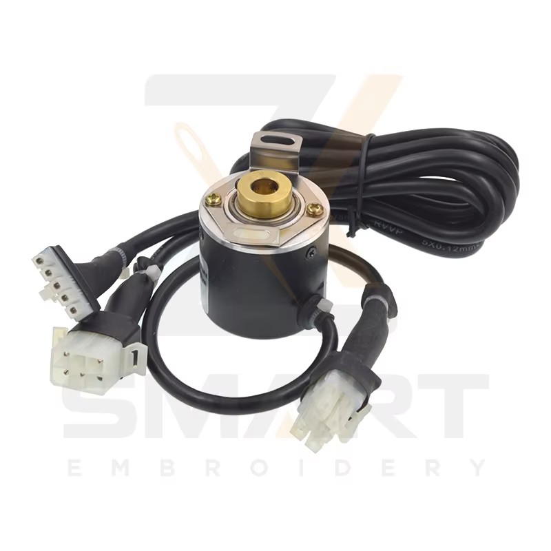 Encoder pro čínský šroubovací stroj EDH06-EC01
