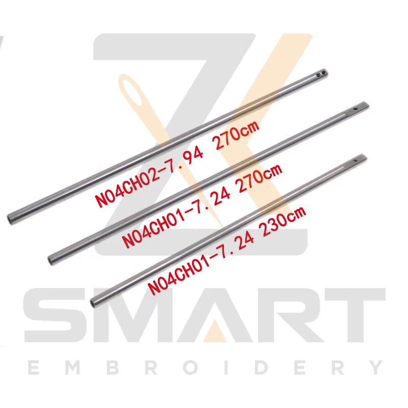 Hlídací kotouč pro chenilové stroje N04CH02-7.94*270 N04CH01-7.24*270 N04CH01-7.24*230