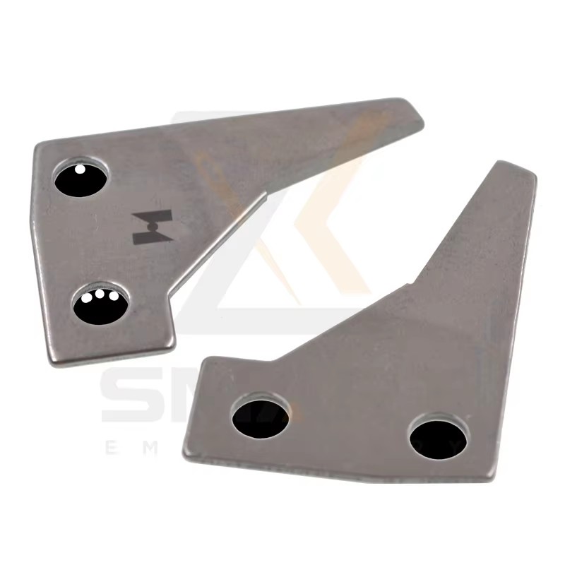 Nůž KN270960 pro součásti strojů Barudan C0301BD-KN270960