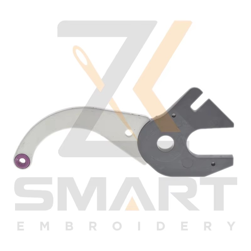 10 dílů Take Up Lever(Assy) KB230150 Dobrá kvalita Barudan Embroidery Machine Parts N0701BD01-G