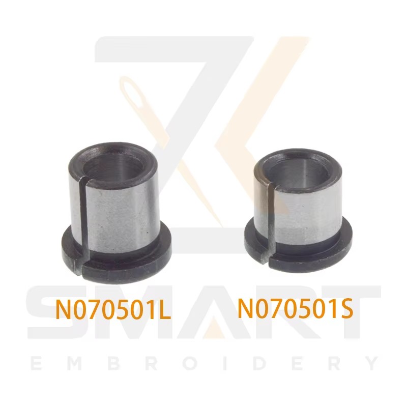 Rozdělený náhrdelník pro převzetí pánevního švu Čínský závěsný stroj Části N07050201L N07050201S