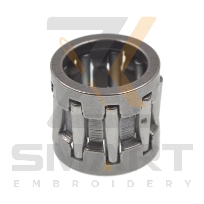 10 dílků Barudan Embroidery Machine Parts Needle Roller s Retainer HB230361 B0102-A04BD