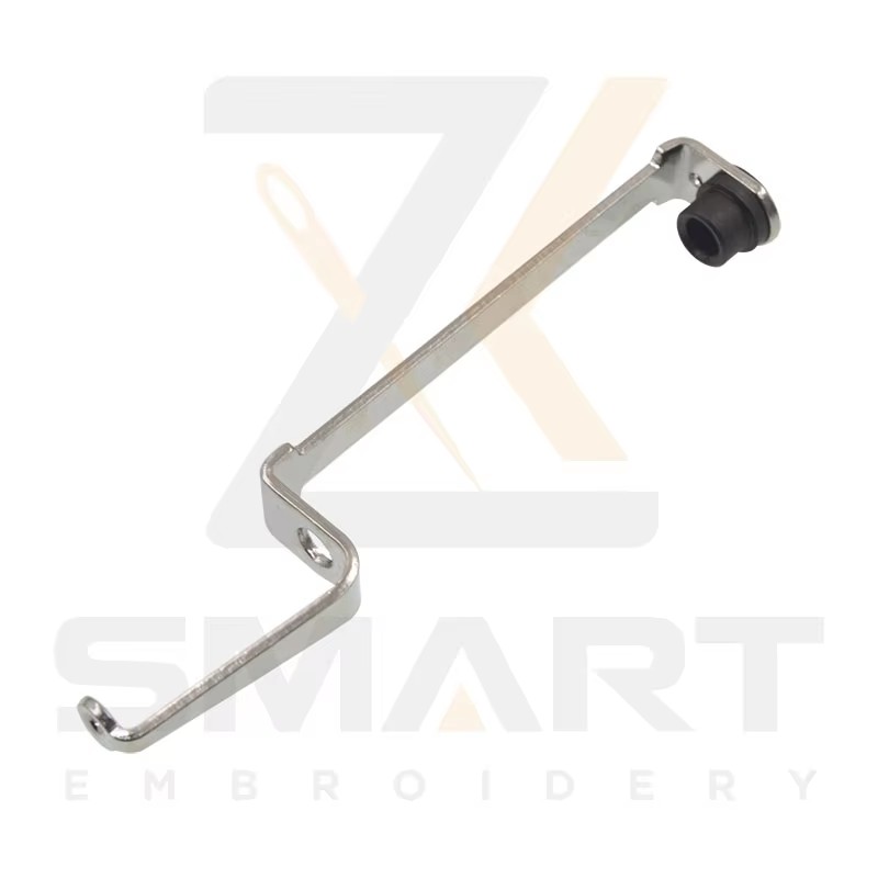 Dobrá kvalita Barudan Embroidery Machine Náhradní díly Stiskněte nohu KG230020 N0301BD01