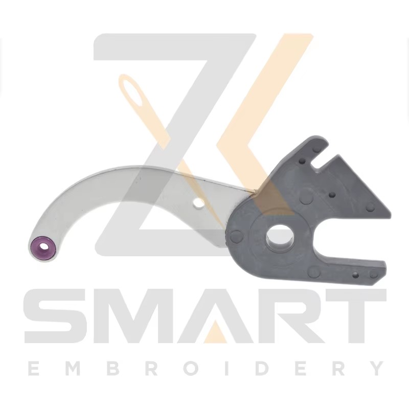 10 dílů Dobrá kvalita Take Up Lever (Ass'Y) Barudan Embroidery Machine Parts N0701BD04-G