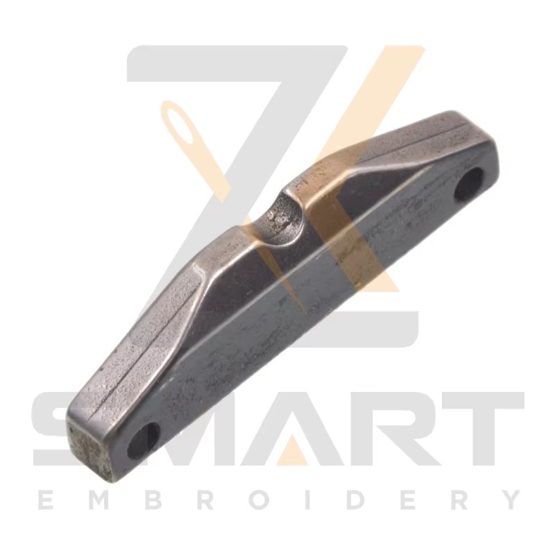 Použité pohyblivé nože průvodce držák blok CL0234000000 originální Tajima Chenille obložení strojních dílů