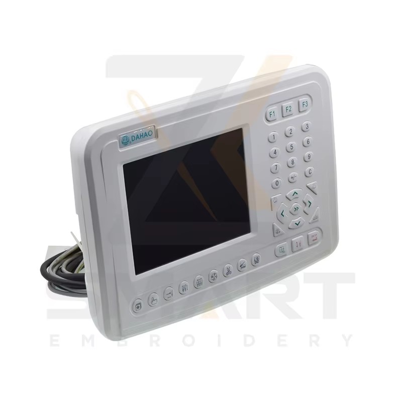 Použitý monitor DAHAO 528 pro CPU EDH0102-528/E8010