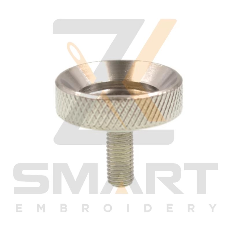 5 dílků Barudan Embroidery Machine Parts Screw B02-BD01
