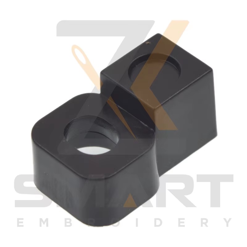 5 dílků Barudan Embroidery Machine Parts RR460010 Frame Stopper D08009BD01