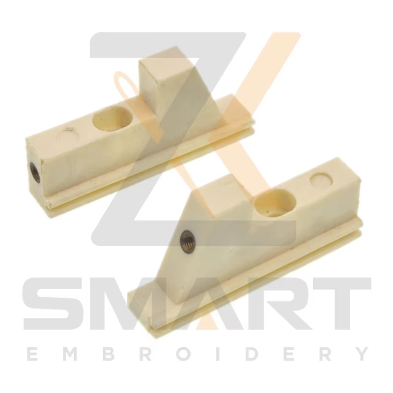 Jednotlivé napětí podporuje čínské zábradlí strojní díly T090109