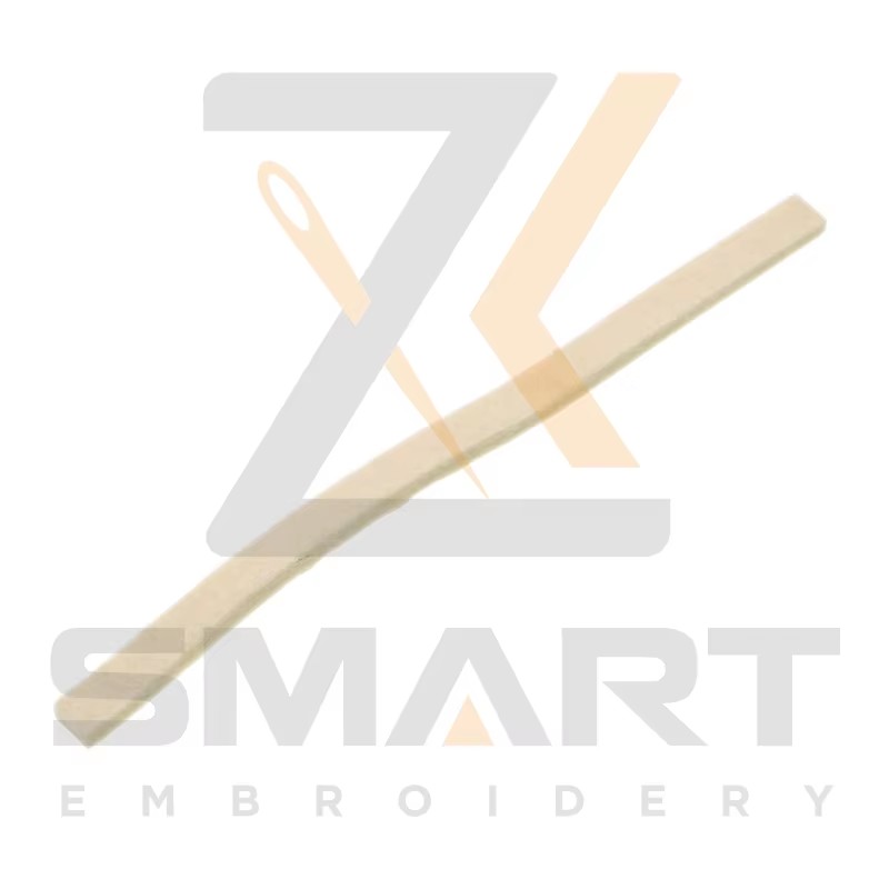 Barudan Embroidery Machine Parts Drátová příručka Felt T12BD04