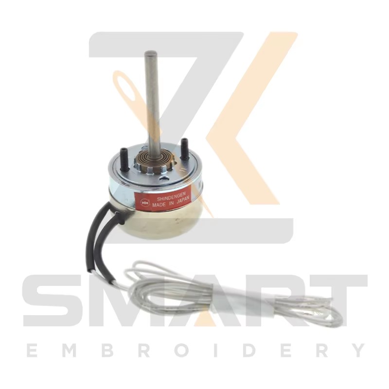 Náhradní díly stroje Barudan A9056046 Jump Motor A0901BD01