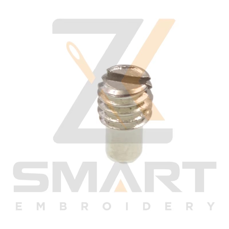 50 ks Barudan závěsné stroje Části RH230460 KF230240 jehly závěsné šrouby N0903BD01