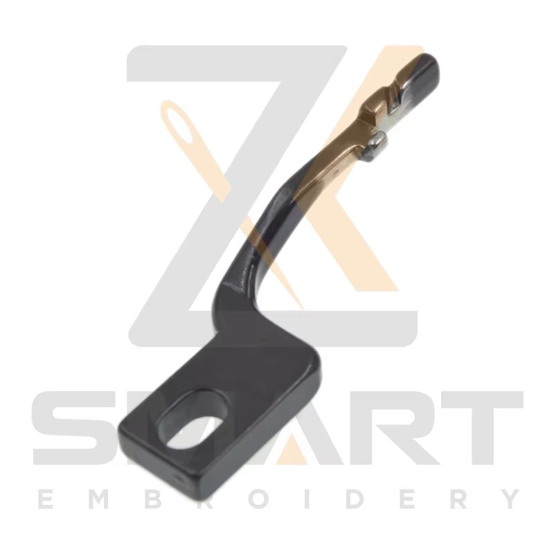 Barudan Embroidery Machine Parts Rotating HV270372 Hook Bobbin Case Držák pozice Bracket R04BD02