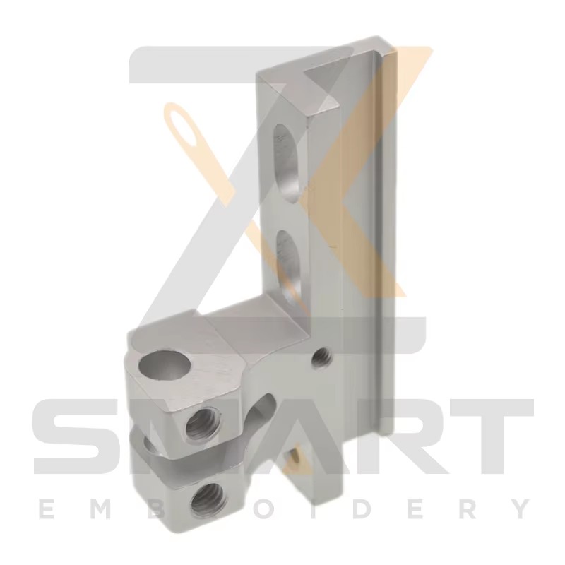 Náhradní díly stroje Barudan HT230290 Needle Bar Driver Fixing Base A0101BD03