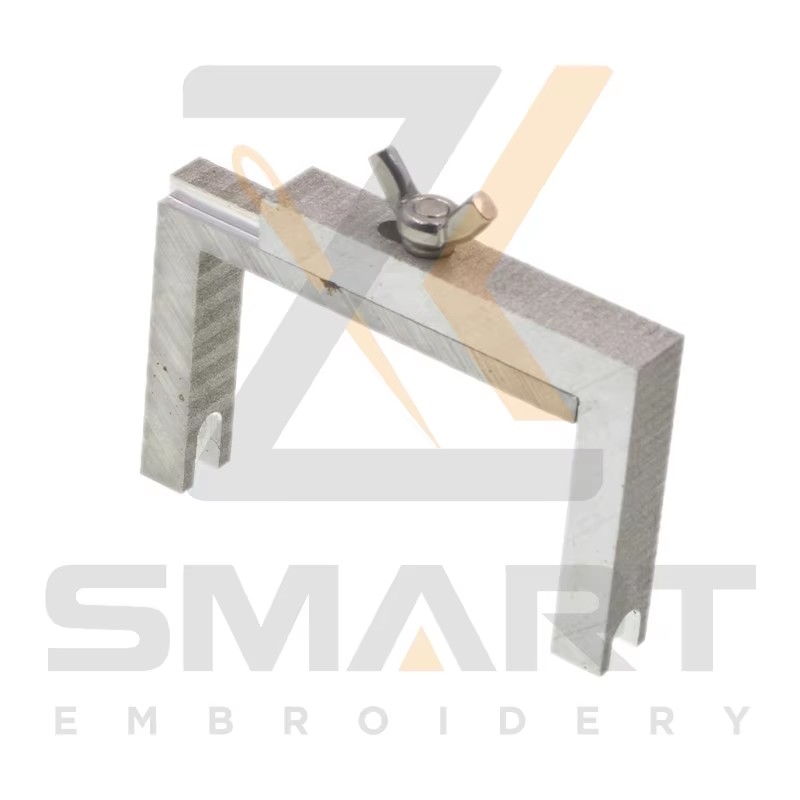 Náhradní díly stroje Barudan Presser Foot Gauge G01BD-PF