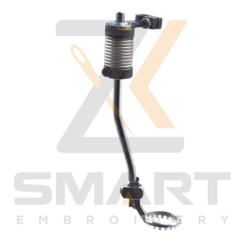 Chenille Náhradní díly Stiskněte nohu Assy CH007C01 CH007C02