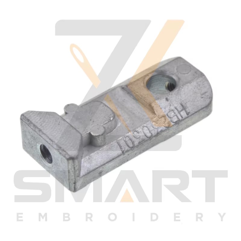 Náhradní díly stroje Barudan HB230301 Take Up Lever Base N0704BD02