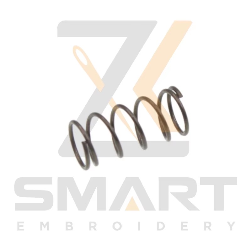 50 dílků Barudan Embroidery Machine Parts KC270271 Podpora jarní T02BD01