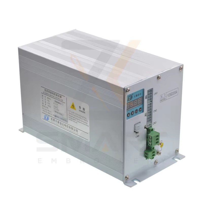 YIDA YDSD200A Čínský závěsný stroj ovladač EYD-YDSD200A