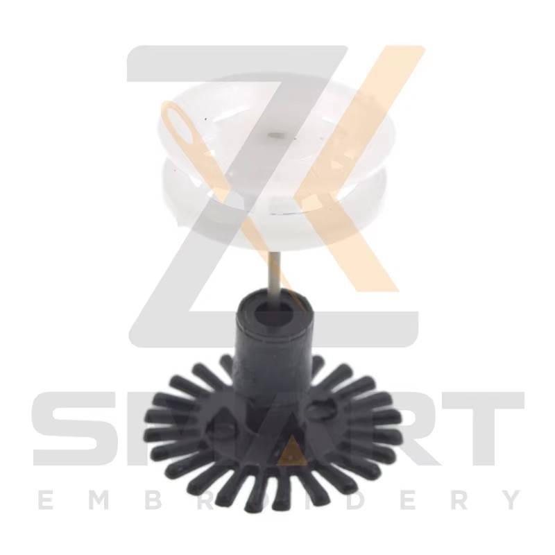 10 dílků Wire Sensor Wheel Assy pro čínské obráběcí stroje T1101-1.0