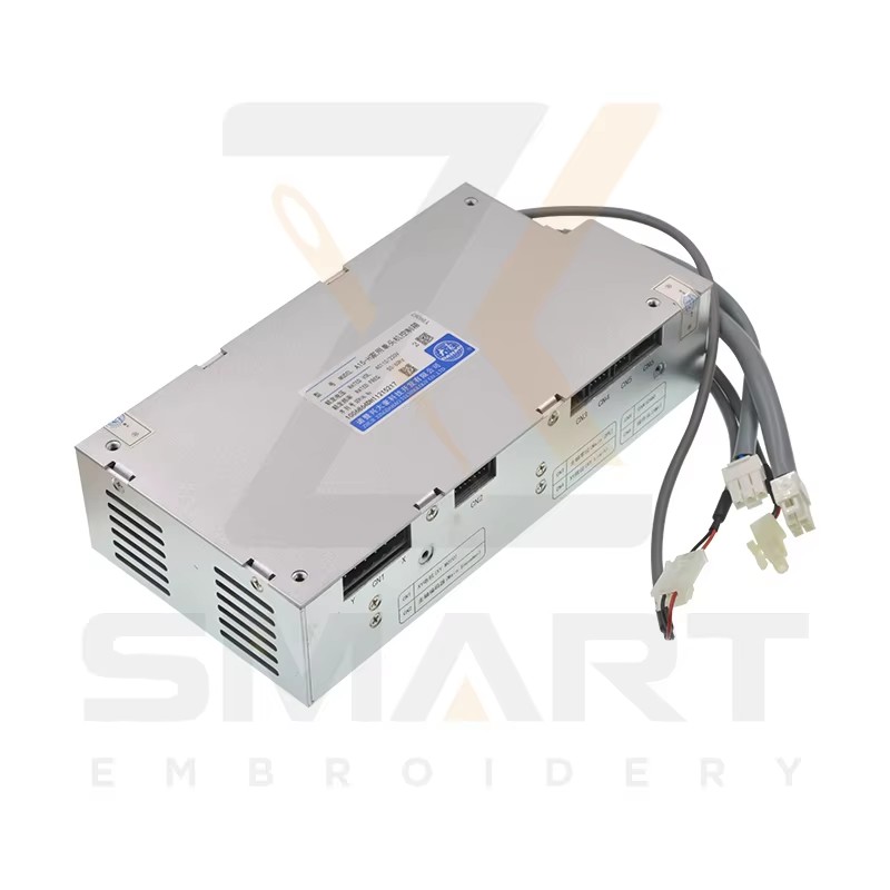 Ovládací skříň pro domácí stroje DAHAO A15 EDH02-A15-H