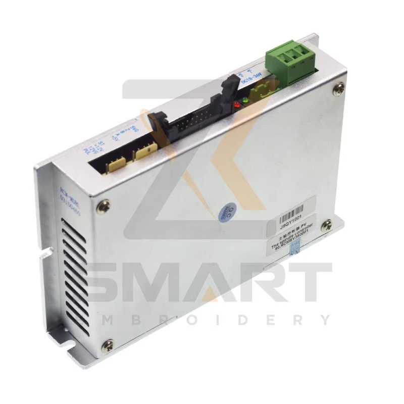 Originální náhradní díly Ricoma Driver RCM-MD1V12 E17-RCM-MD1V12