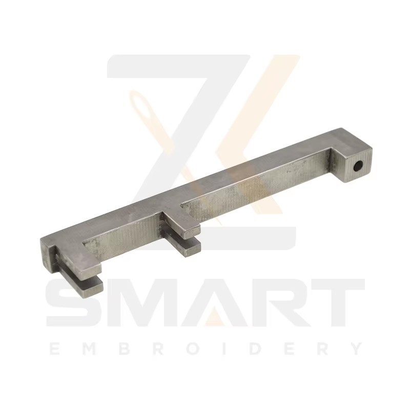 Upevnění hlavy rukou pro čínský závěsný stroj