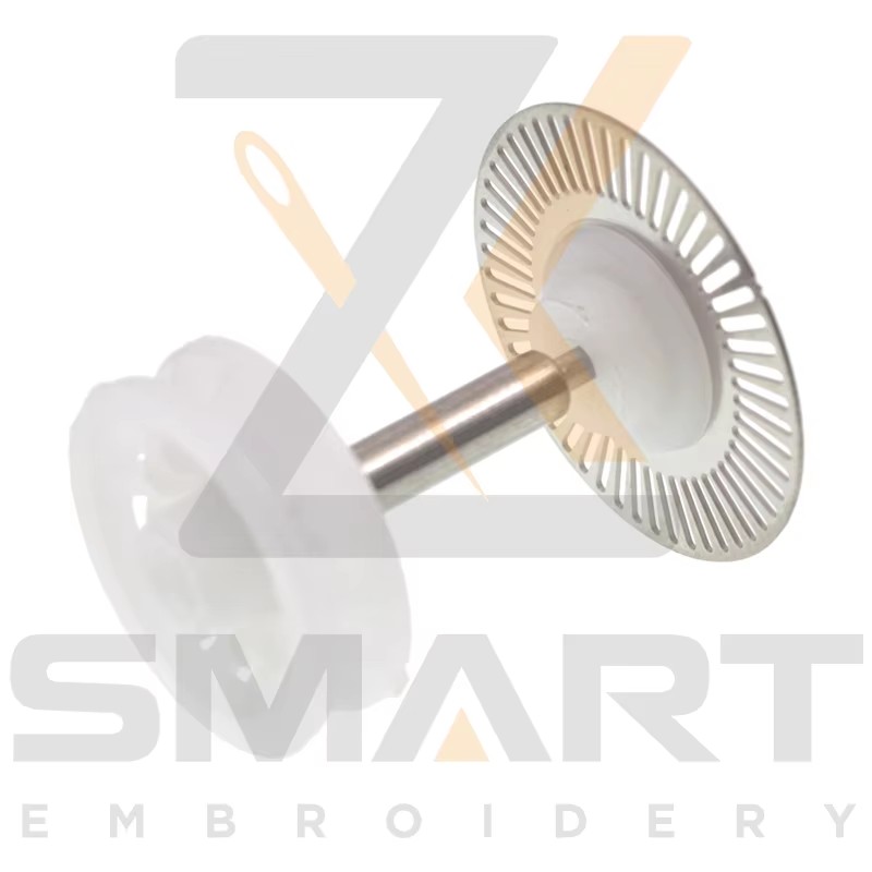 Napětí základna snímač vlákno rozbití detekční kolo pro čínský zábradlí stroj T1104