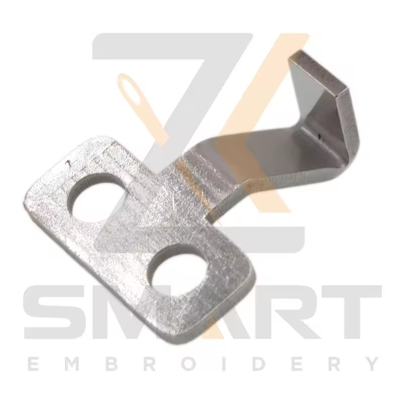 Hook pro lisovací čepel řidiče čínského závitového stroje dílů D030318