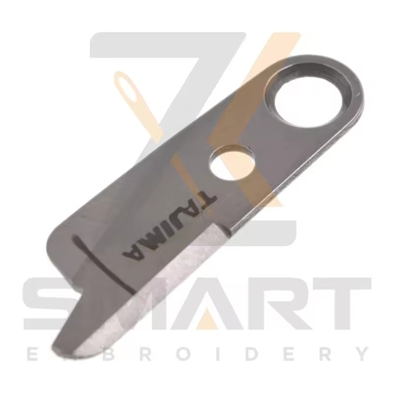 Pohyblivý nůž Tajima Embroidery Machine Parts C0301TJM05