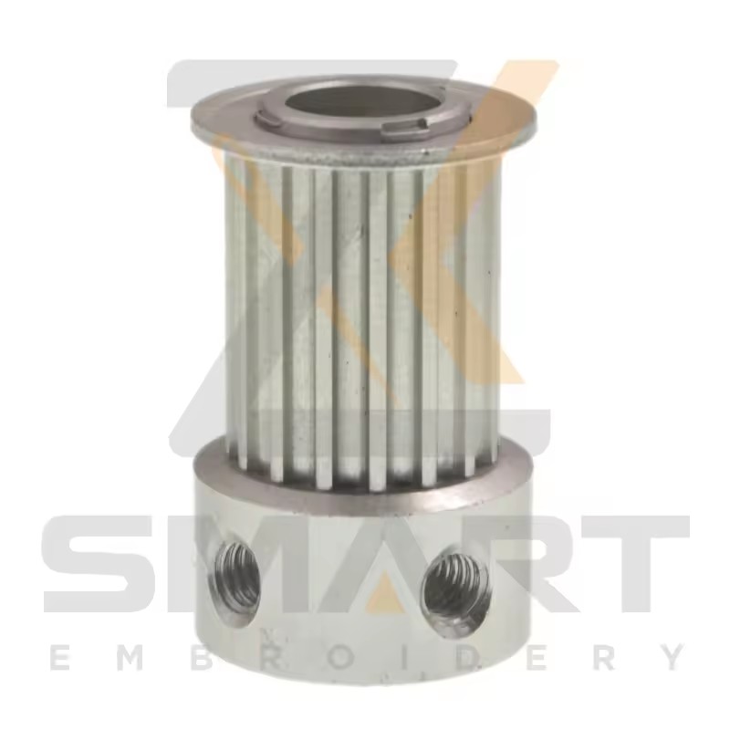 Pulley 3M 8MM otvor 16 zubů Čínský závěsný stroj Části D05-3M-D8-T16-W15KF